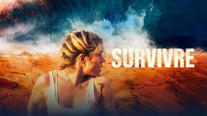 Survivre, Film Science-fiction, Sur CANAL+
